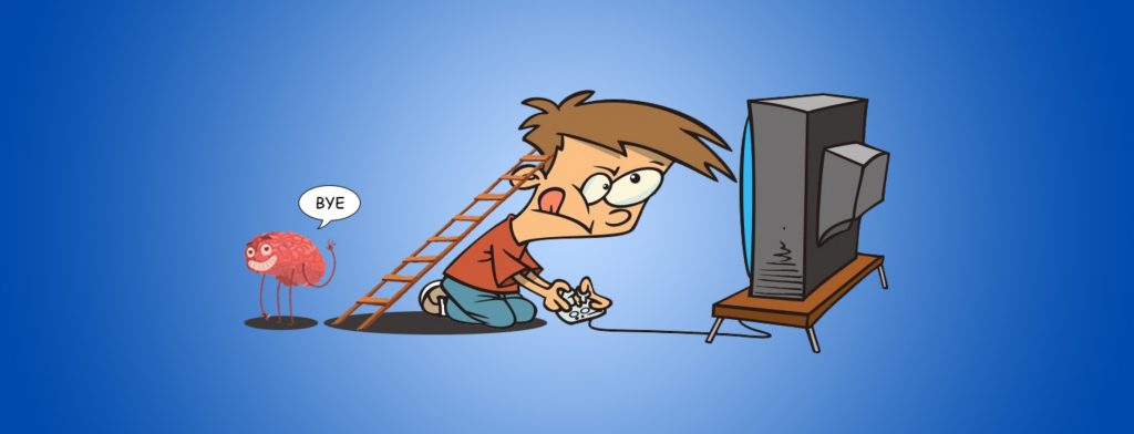 Game không dạy giết người, nhưng dạy đánh bạc và tôn vinh bạo lực