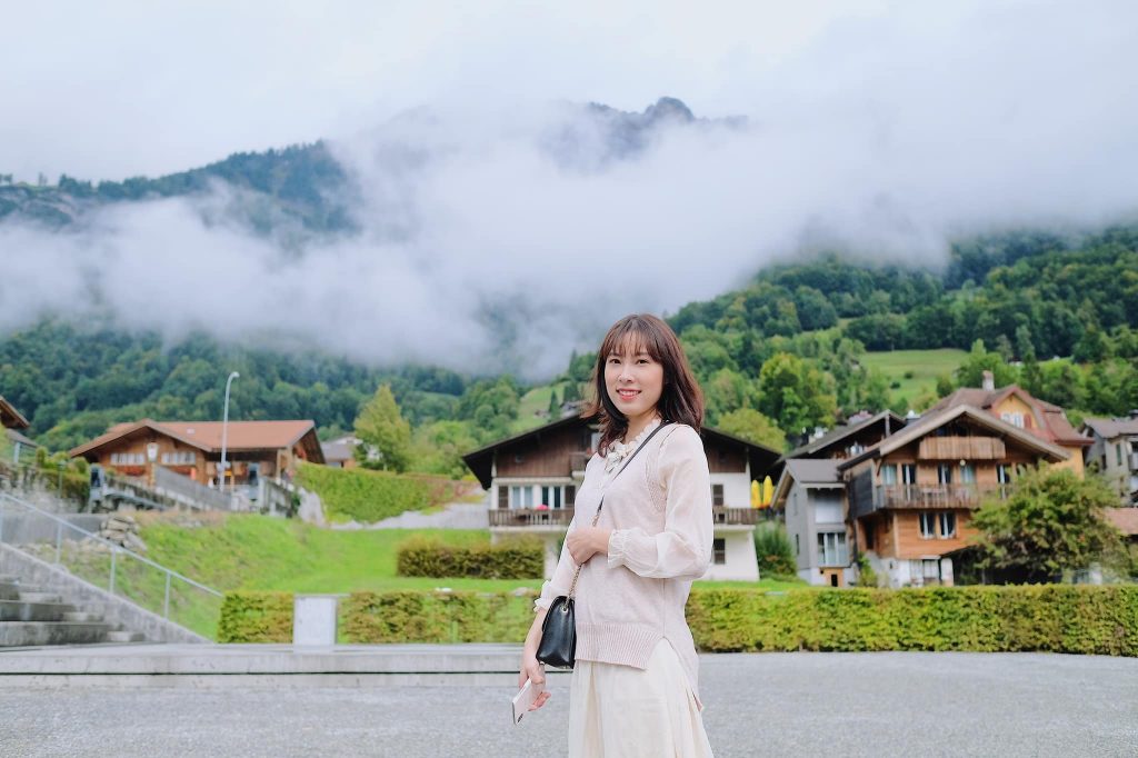 🌟 THUỴ SĨ – ĐẤT NƯỚC KHÔNG GÓC CHẾT