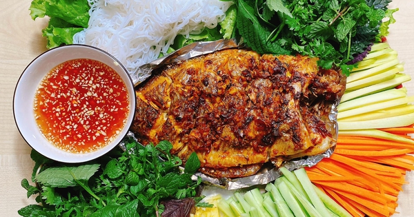 loai-ca-giau-selen,-an-vao-tot-tim,-chong-ung-thu,-dem-nuong-cuon-banh-trang-cuc-ngon