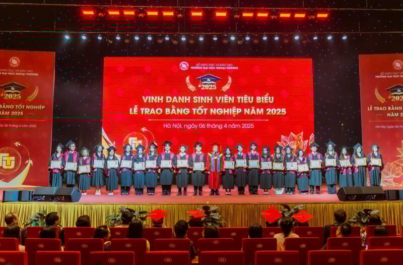 gan-80%-sinh-vien-ngoai-thuong-tot-nghiep-loai-gioi-va-xuat-sac:-nha-truong-noi-gi?