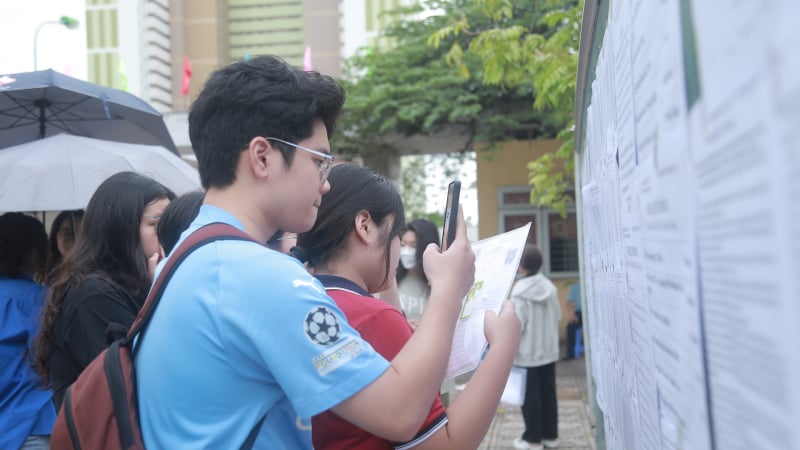 so-luong-thi-sinh-dang-ky-du-thi-tot-nghiep-thpt-2025-theo-mon:-giao-vien-phan-tich