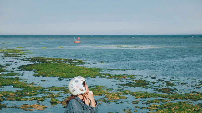 lang-chai-son-hai:-trend-du-lich-bien-dang-duoc-gioi-tre-san-don