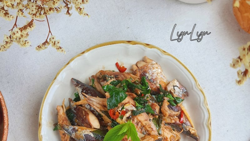 loai-ca-re-tien,-giau-protein-hon-sua,-dem-xao-voi-la-la,-thanh-mon-ngon-it-nguoi-biet