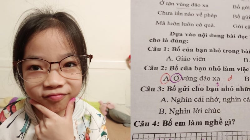 co-giao-hoi-bo-em-lam-nghe-gi?,-hoc-sinh-lop-1-viet-mot-cau-ma-ai-cung…-giat-minh