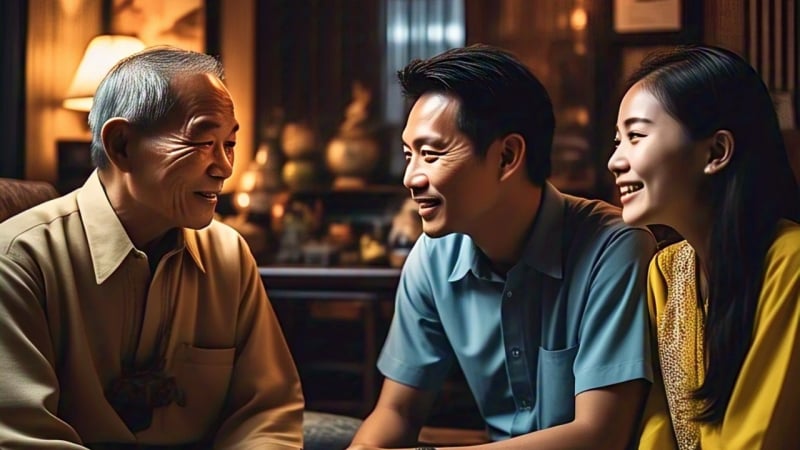 dau-dau-vi-bo-chong-bo-qua-con-trai,-thua-ke-nha-lon-cho-chau-dich-ton