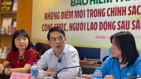 toa-dam-truc-tuyen:-giai-phap-thuc-hien-hieu-qua-chinh-sach-bao-hiem-that-nghiep