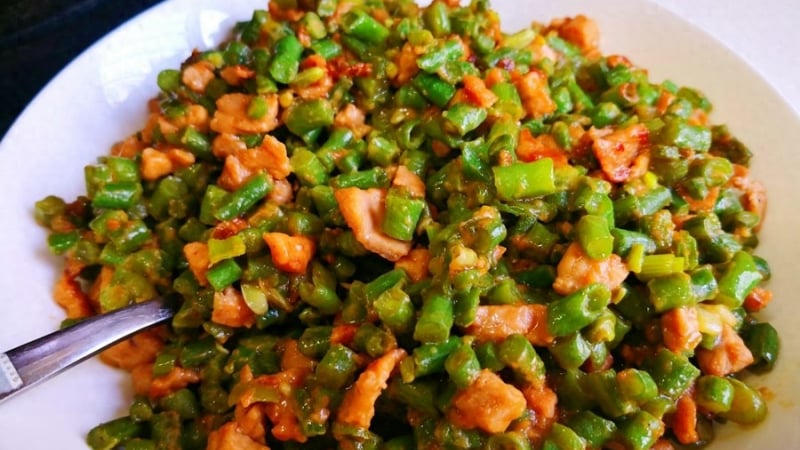 loai-rau-co-protein-cao-hon-thit,-trung,-sua,-thanh-nhiet,-giam-huyet-ap,-xao-thit-cuc-thom
