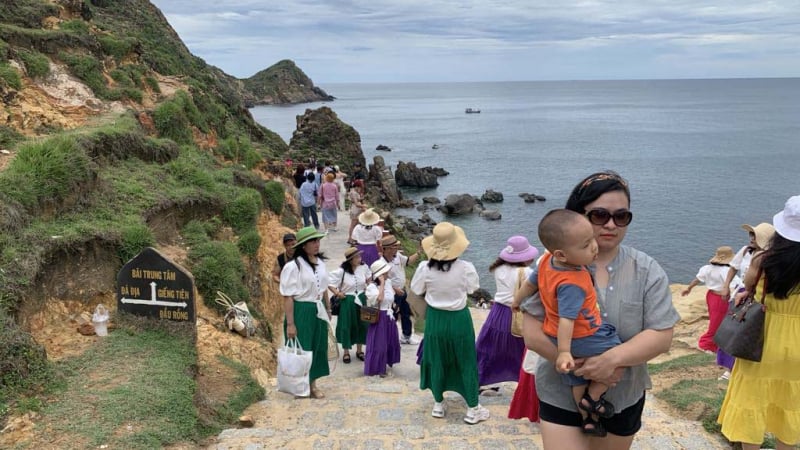 du-lich-quy-nhon:-sap-nhap-binh-dinh-va-gia-lai:-day-manh-lien-ket-va-du-lich-thong-minh