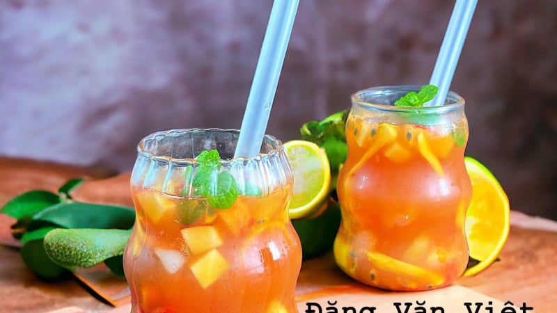 bat-mi-cong-thuc-lam-tra-trai-cay-nhiet-doi-gion-mat,-ngot-thanh-giai-nhiet-cho-ngay-he-nong-buc