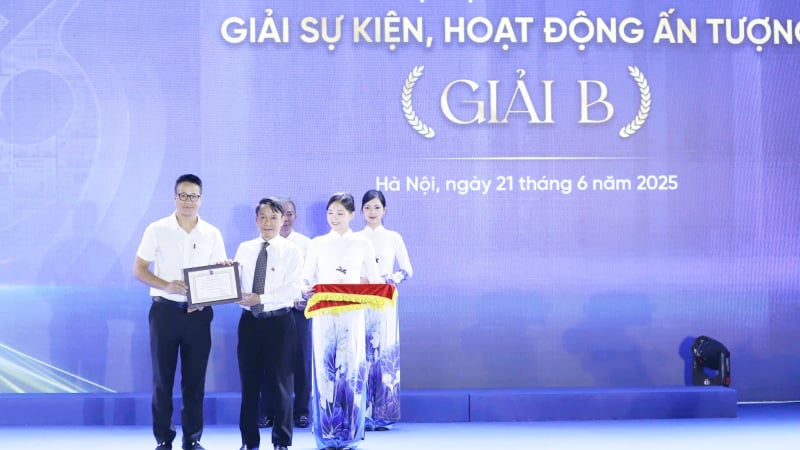 bao-nong-thon-ngay-nay/dan-viet-doat-giai-su-kien-hoat-dong-an-tuong-hoi-bao-toan-quoc-2025