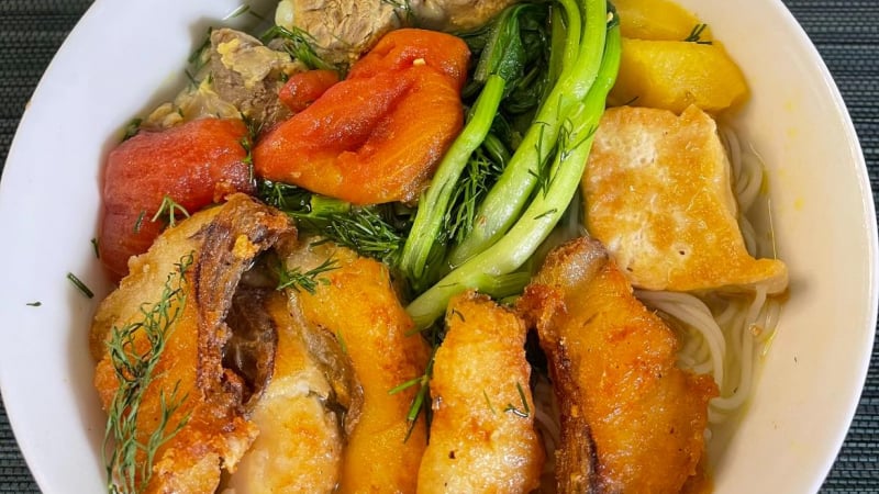mach-ban-cach-nau-bun-ca-thom-ngon-chuan-vi,-khong-tanh,-an-mot-lan-se-nho-mai