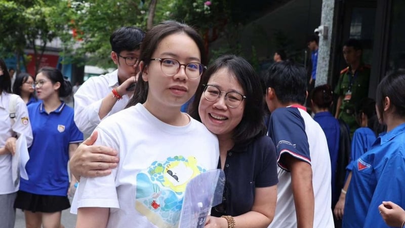 bo-gddt:-de-thi-tot-nghiep-thpt-nam-2025-danh-gia-dung-nang-luc-hoc-sinh,-can-doi-ket-qua-cham-thi