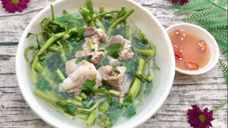 loai-rau-tuong-re-hoa-dat,-mua-to,-an-ti-teo,-mui-la-nhung-nhieu-nguoi-thich-me