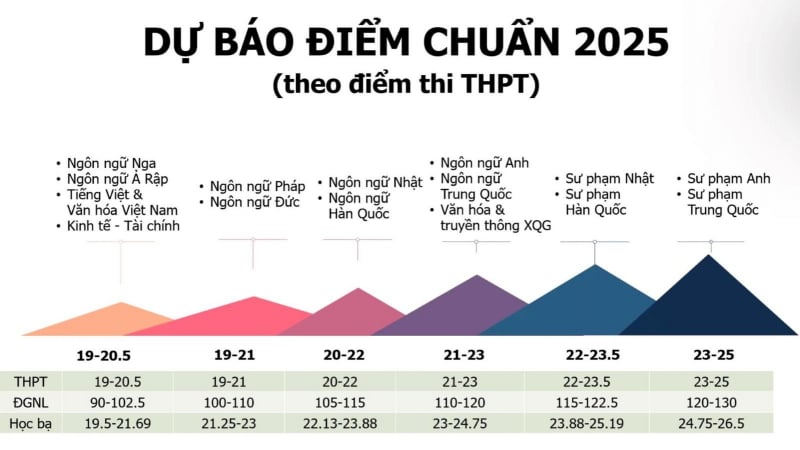 cap-nhat-moi-nhat-diem-san-dai-hoc-nam-2025:-co-truong-giam-7-diem