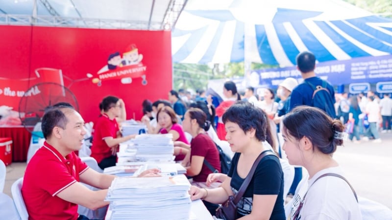 lich-cong-bo-diem-chuan-cac-truong-dai-hoc-nam-2025:-tiet-lo-tu-cac-truong-hot