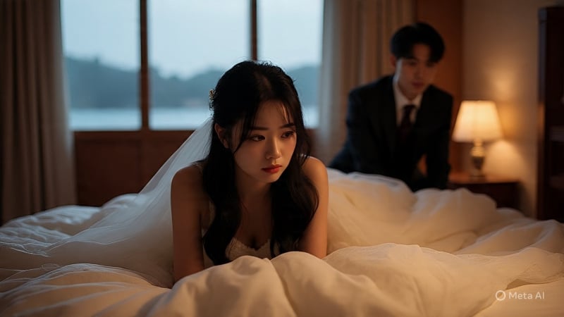 dem-tan-hon-nin-tho-vi-cuoi-nguoi-khong-yeu,-chong-noi-1-cau-khien-toi-dung-hinh