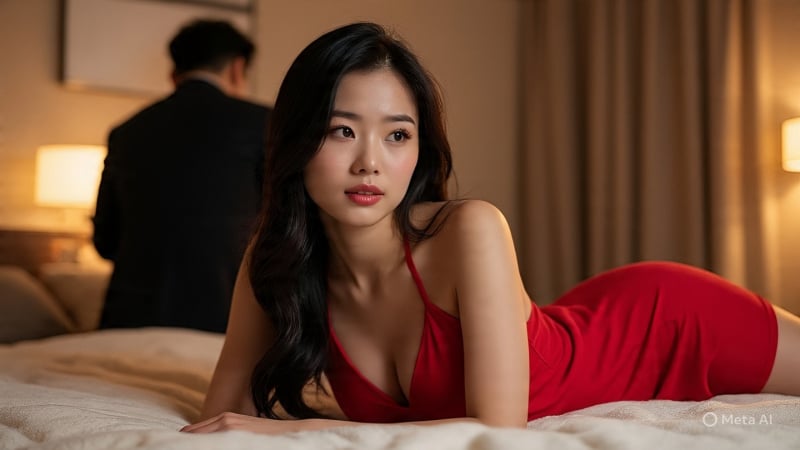 chong-lanh-nhat-an-ai,-toi-tuong-chong-ngoai-tinh-cho-den-khi-nghe-anh-noi-hai-huoc