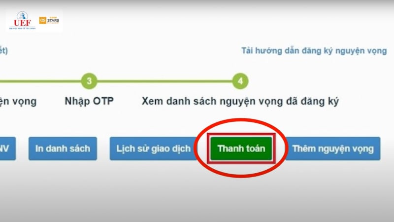 cach-thanh-toan-le-phi-nguyen-vong-2025-tren-he-thong-cua-bo-gddt-chuan-nhat
