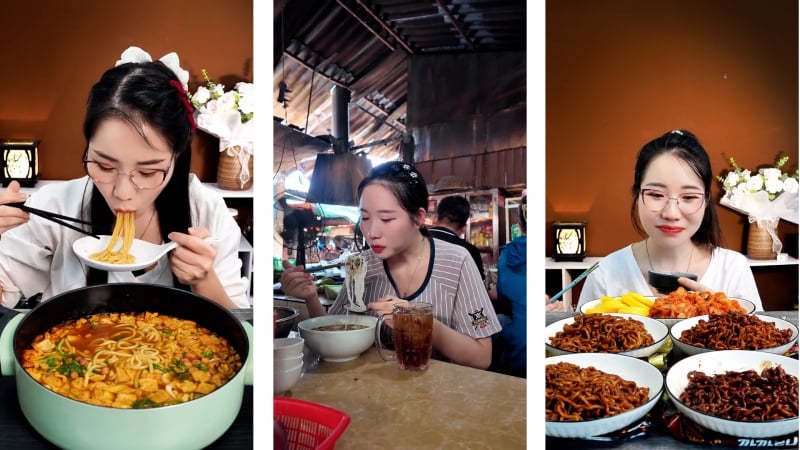 co-gai-tre-o-quang-ninh-cung-luc-an-5-suat-bun-khien-moi-nguoi-ngo-ngang,-dang-van-dep
