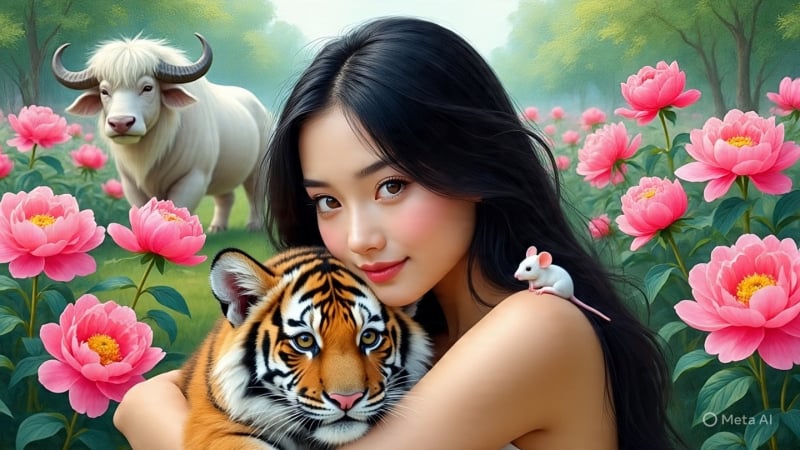 du-bao-tai-loc-12-con-giap-trong-tuan-moi:-mao-ruc-ro,-suu-vuong-van-quy-nhan,-ngo-can-than-trong