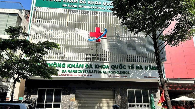da-nang-xu-phat-gan-150-trieu-dong-phong-kham-“ve-benh”,-dung-bac-si-rom