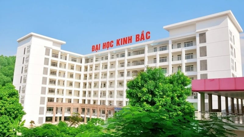 truong-dai-hoc-kinh-bac-bi-phat-360-trieu-dong