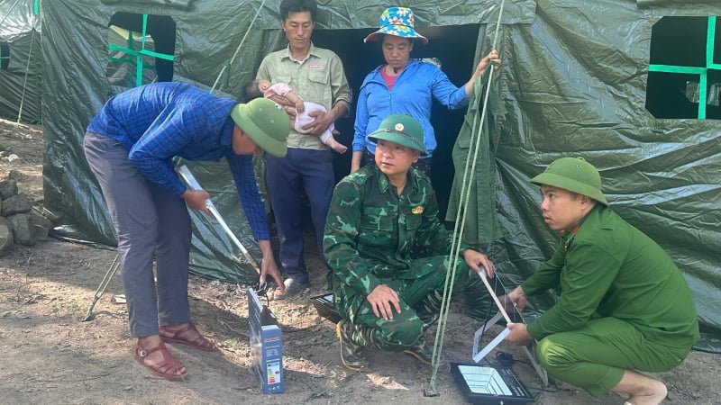 nghe-an:-dung-nha-bat-tam-cho-nguoi-dan-vung-lu,-cho-lam-moi-khu-tai-dinh-cu