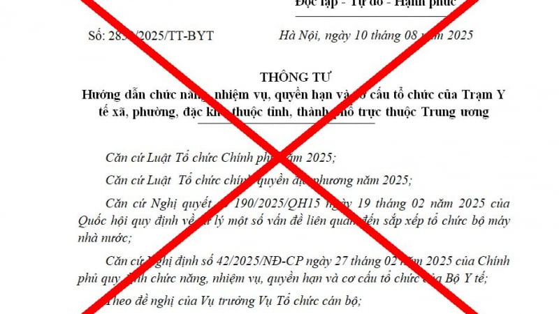 bo-y-te-len-tieng-ve-van-ban-gia-mao-lien-quan-chuc-nang,-nhiem-vu-cua-tram-y-te-xa,-phuong