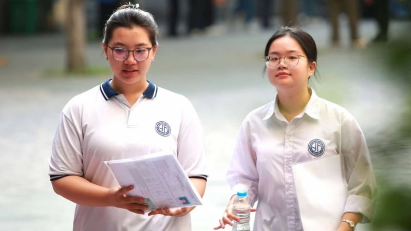 cac-truong-xet-tuyen-bo-sung-dot-2-nam-2025:-mot-loat-truong-“hot”