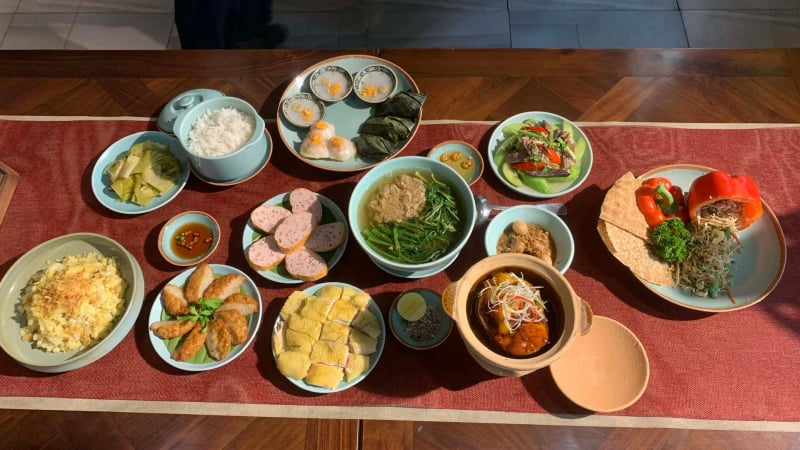 quoc-khanh-2/9:-doc-dao-voi-bua-com-tet-doc-lap-voi-nhung-mon-an-bac-ho-yeu-thich