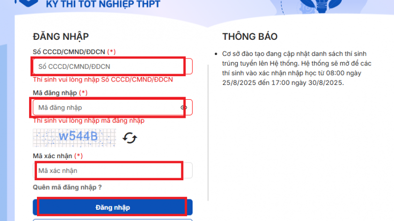 huong-dan-tra-cuu-ket-qua-trung-tuyen-dai-hoc-2025,-xac-nhan-nhap-hoc-truc-tuyen-nhanh-nhat