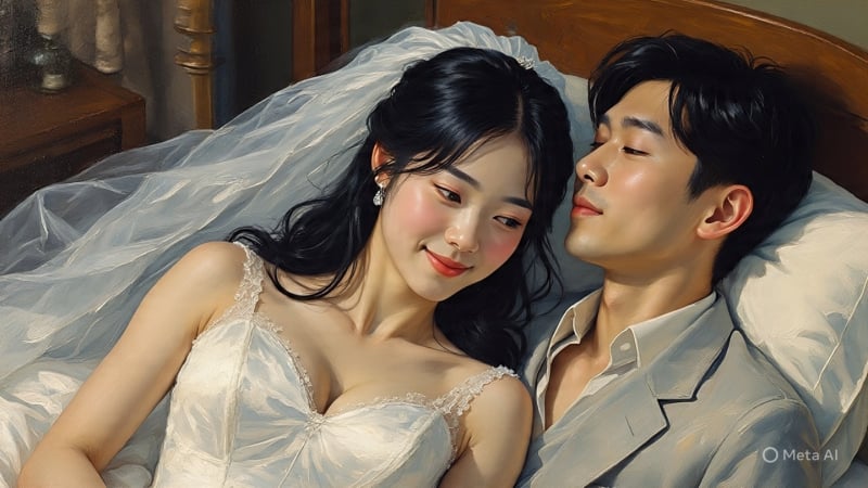 cuoi-trai-tre,-dem-tan-hon-da-het-hon-vi-su-cuong-nhiet,-lo-so-khong-chiu-noi