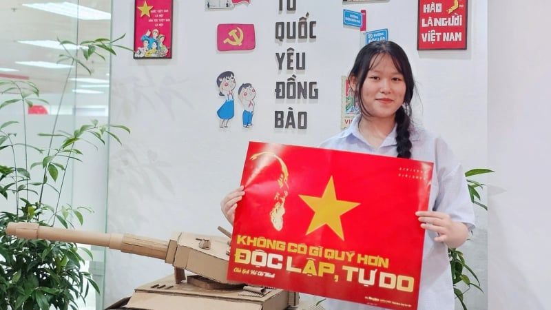 hien-mau-–-nhan-poster-y-nghia-cua-bao-dan-viet-nhan-ky-niem-80-nam-ngay-quoc-khanh
