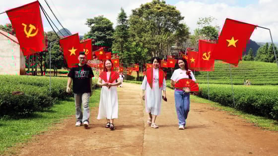 duong-co-to-quoc-giua-doi-che-xanh-muot-o-son-la-hut-khach-dip-nghi-le-2/9