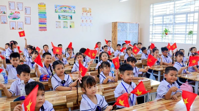 bai-phat-bieu-khai-giang-nam-hoc-moi-2025-2026-cua-lanh-dao-xa-hay-nhat
