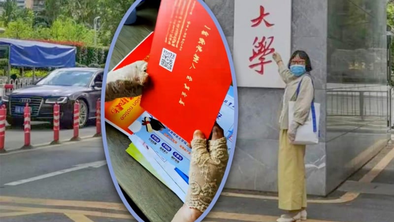 nguoi-phu-nu-50-tuoi-do-cao-hoc-nganh-luat-tu-dong-sach-cu-cua-con-trai