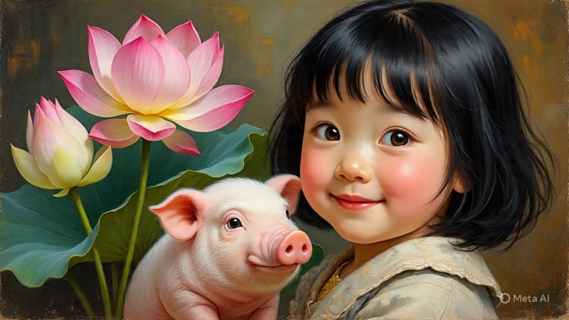 tu-vi-ngay-mai:-4-con-giap-gioi-tich-luy-kinh-nghiem,-ngu-dong-cho-thoi-co,-but-pha-dung-thoi-diem