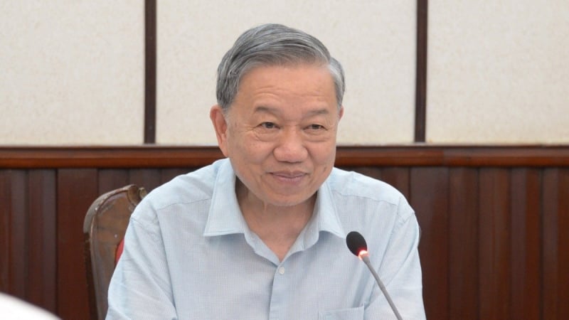 tong-bi-thu-to-lam:-phai-tao-chuyen-bien-ngay-trong-nganh-giao-duc