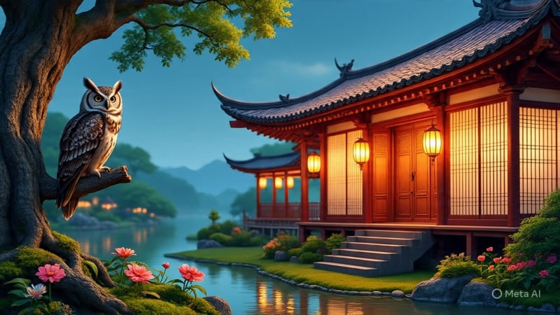 nguoi-xua-noi:-lon-den-nha-thi-phu,-cu-meo-vao-nha-thi-xui,-cau-nay-co-nghia-la-gi-vay?