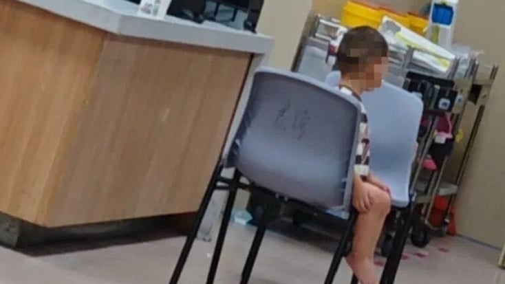 nguoi-me-28-tuoi-qua-doi-dot-ngot,-con-trai-2-tuoi-song-sot-nhieu-ngay-chi-nho-do-an-vat