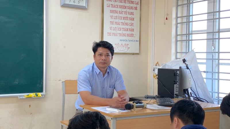 giao-vien-day-them-sai-quy-dinh-co-the-bi-phat-toi-20-trieu-dong:-can-di-kem-hinh-thuc-ky-luat