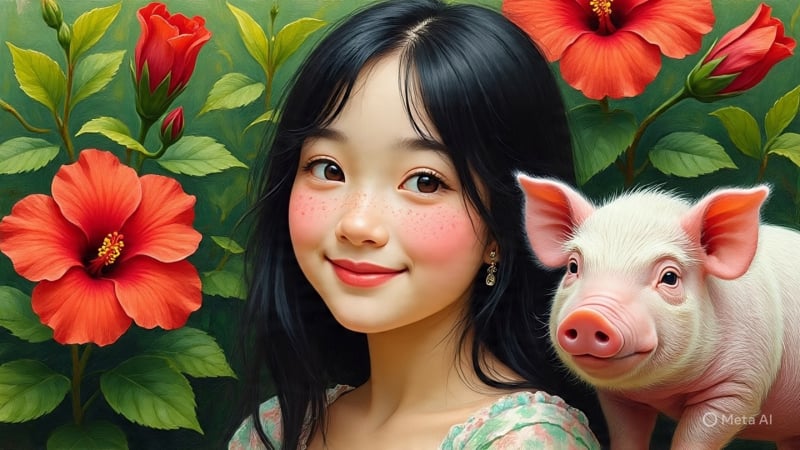 tu-vi-ngay-mai:-3-con-giap-gap-thien-thoi,-dia-loi,-nhan-hoa,-duoc-quy-nhan-tro-giup,-suon-se-moi-be