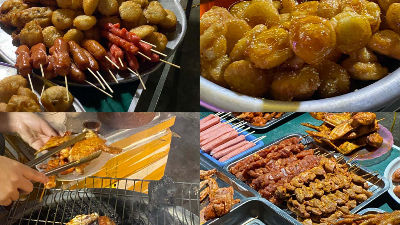 den-cho-nay,-cam-100.000-dong,-an-thoa-the-va-hoa-minh-mua-quat-xoe-hoa-cung-nguoi-dan