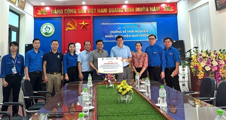 truong-dai-hoc-dien-luc-chung-tay-khac-phuc-hau-qua-thien-tai