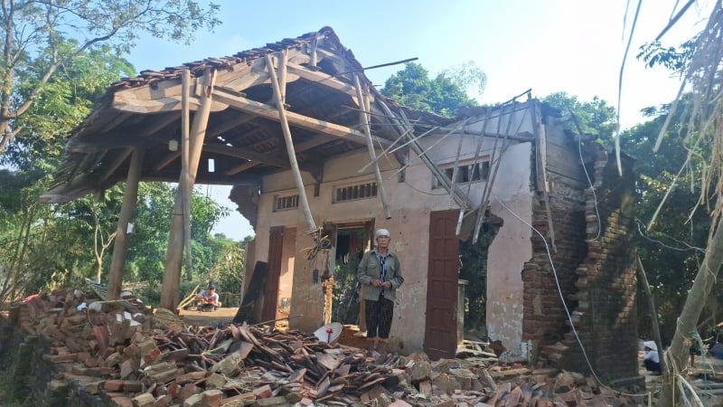 viet-nam:-giam-ngheo-nhanh-nhung-nguy-co-tai-ngheo-cao-do-thien-tai,-bao-lu