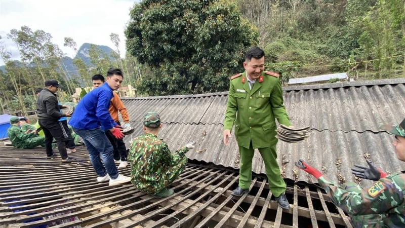 lan-toa-nghia-tinh-bien-cuong:-cao-bang-chung-tay-xoa-nha-tam,-nha-dot-nat