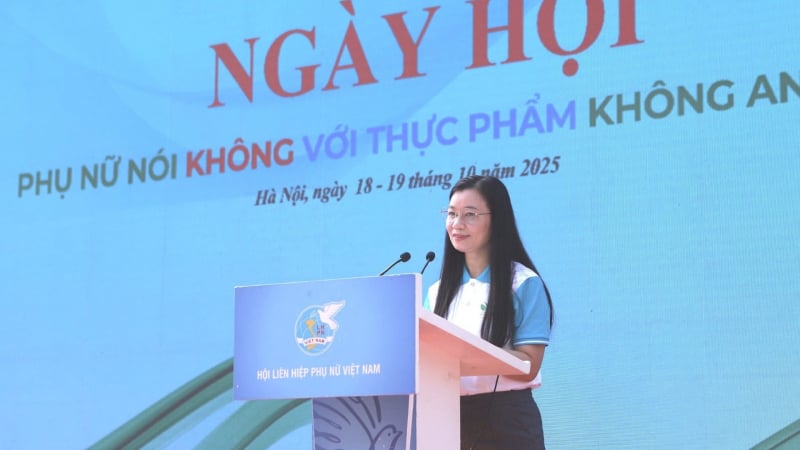 pho-chu-tich-hoi-lhpn-viet-nam:-“nhung-con-so-thong-ke-ve-an-toan-thuc-pham-rat-dang-bao-dong”