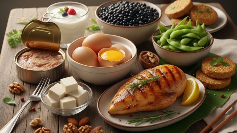 20-thuc-pham-giau-protein-lanh-manh-co-gia-thanh-re