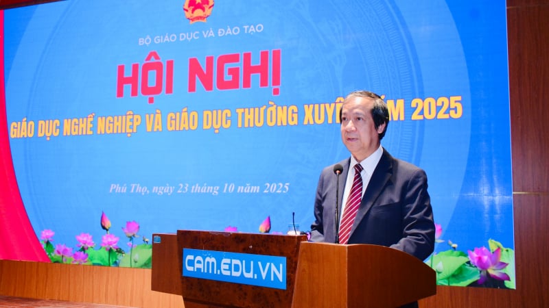 bo-truong-gddt-noi-ve-phuong-an-sap-xep,-tinh-gon -cac-truong-cao-dang,-gdnn,-gdtx-trong-nam-toi