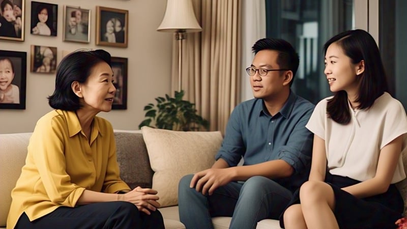 dua-nguoi-yeu-ve-ra-mat,-me-chi-noi-mot-cau-da-chia-re-uyen-uong